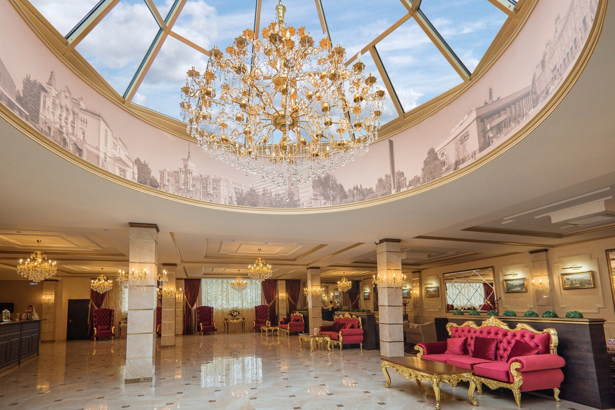 Фото: svoy-hotel.ru 
