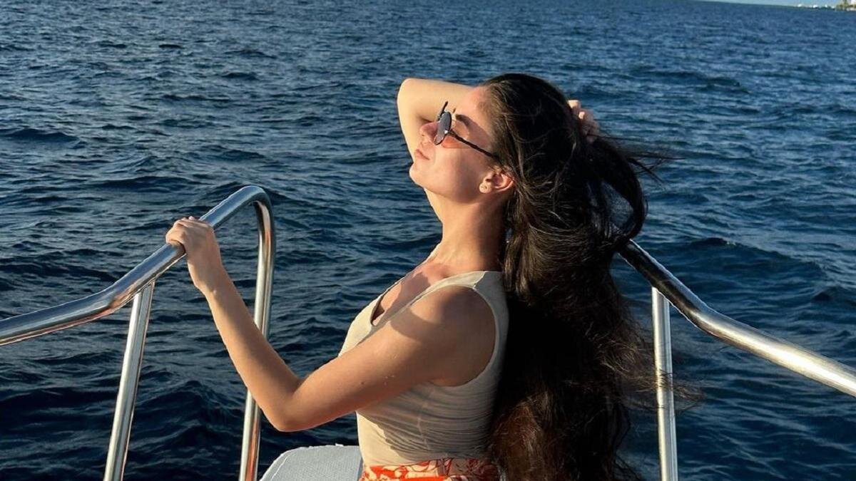    Милана Кенжебулатова:instagram.com/milana_kenzh