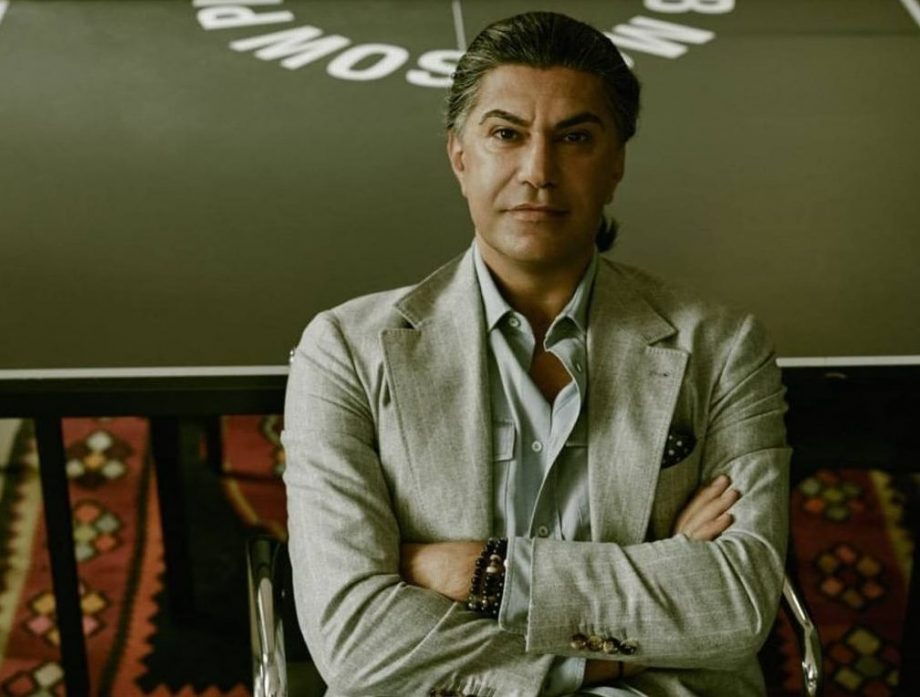 @tsiskaridzenikolay / Instagram*