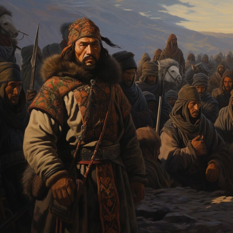 Почему Казахстан когда-то назывался Киргизская АССР? | История. Вопросы ...
