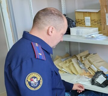    Установлен посредник. СК Орска продолжает расследовать дело должностных лиц МСЭ о взятках Кристина Просвиркина