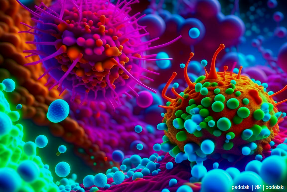 Авторская работа