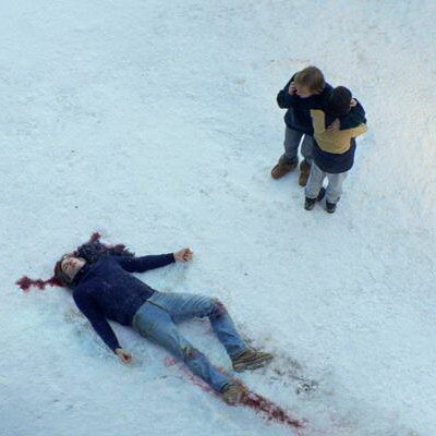     Сандра Хюллер ищет причины трагедии в неудавшейся семейной жизни в трейлере «Анатомии падения»