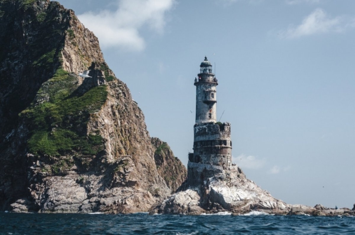    На Сахалине планируют обустроить первый треккинговый маршрут