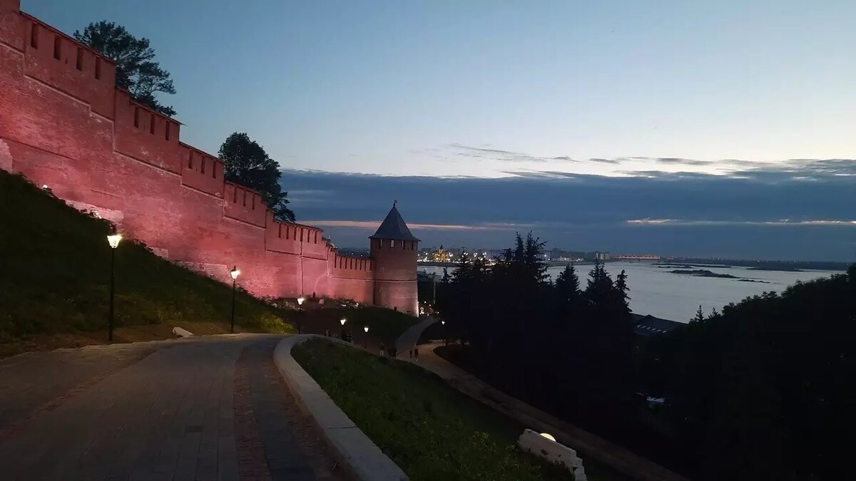    Нижний Новгород на сегодняшний день лидирует в конкурсе «Культурная столица года-2024». За город свои голоса отдали более 143 тысяч человек.