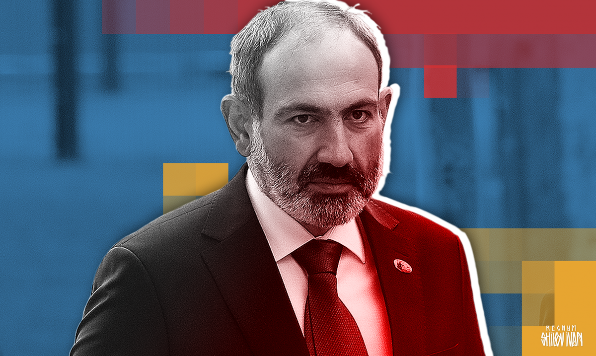    Иван Шилов © ИА Регнум