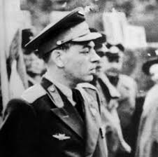 Сталин В.И.