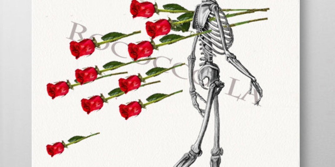 Скелет в шкафу