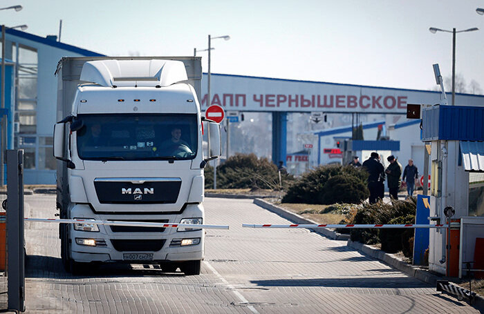    Виталий Невар/ТАСС