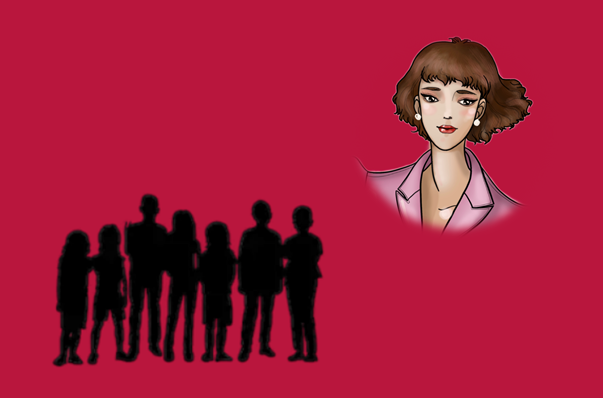 Вспоминаем школьные годы. 