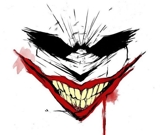 Тату салон Joker