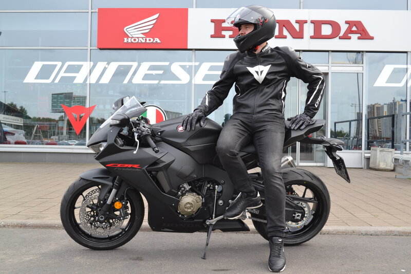 Мотосалон «МОТОПОЛЕ».