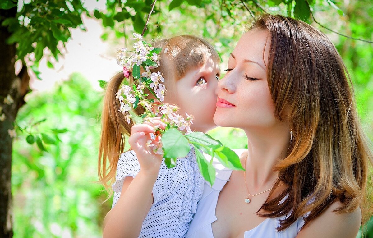 Вещи, которые нельзя делать вместо детей Ольга Алексеевна