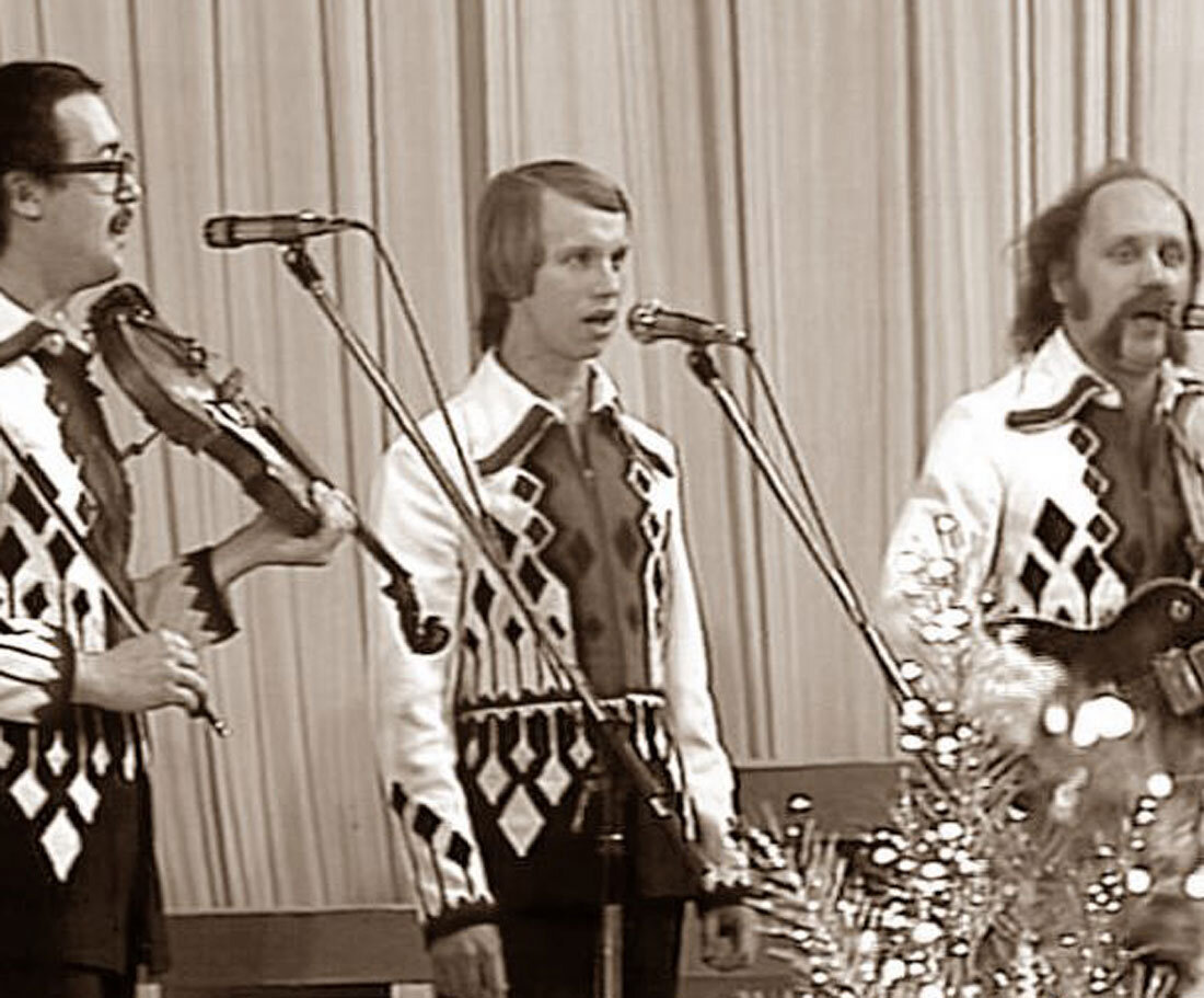 
Фото из архива Анатолия Кашепарова
