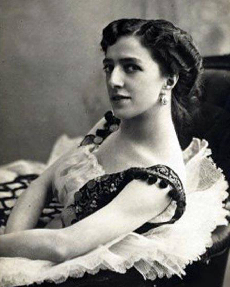 Агриппина Яковлевна Ваганова