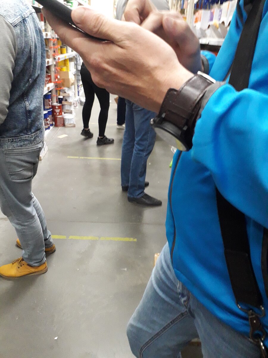 Фото автора