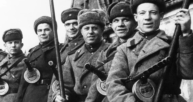 Фотография взята из источника tass.ru