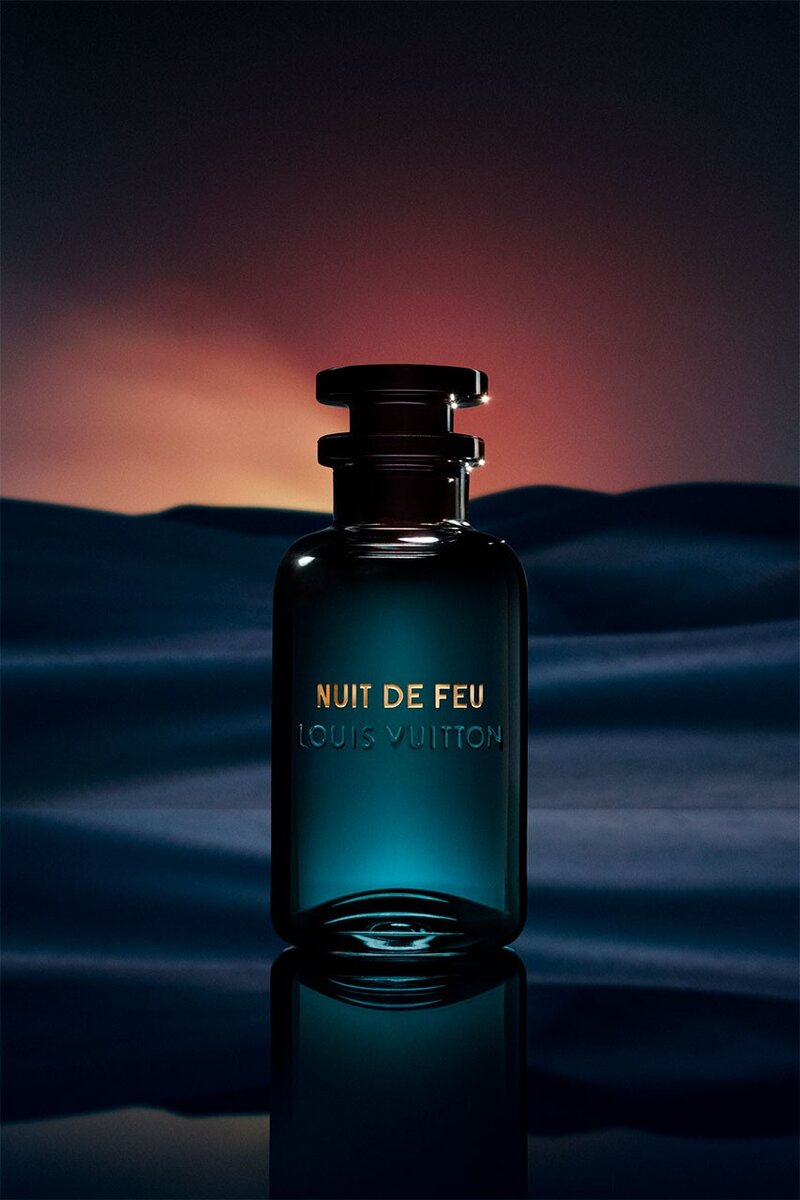Louis Vuitton – Onyx Fragrance