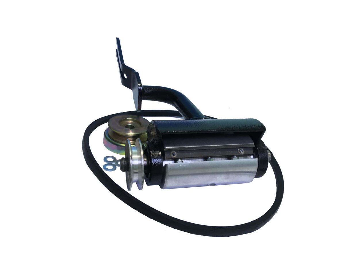 Ширина барабана от 80мм до 100мм