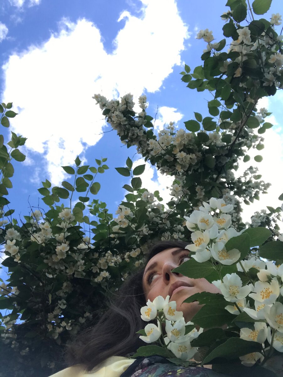 Фото из личного архива