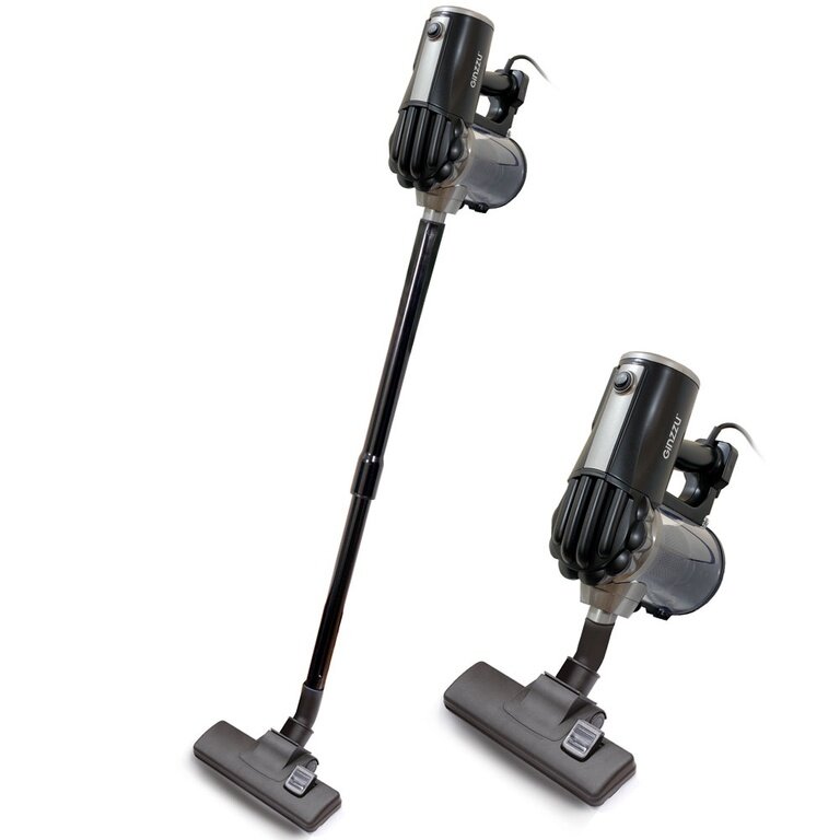 Вертикальный пылесос GiNZZU VS117