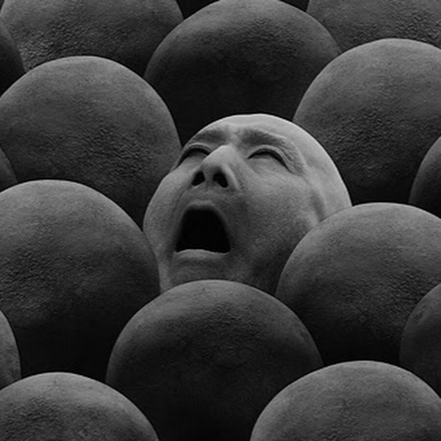 кто не с нами - тот против нас