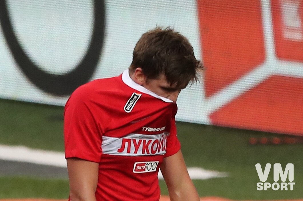 Фото Олег Бухарев