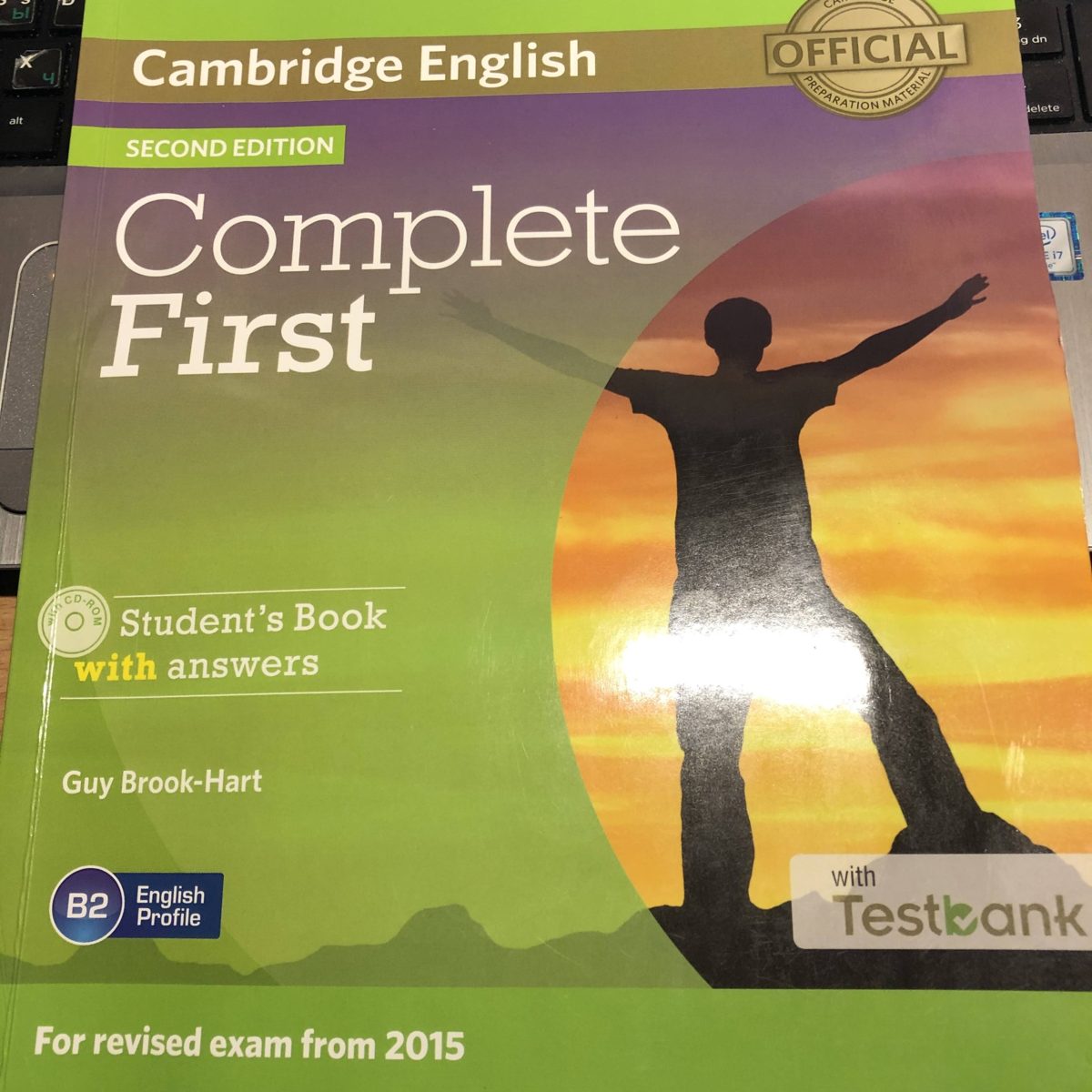 Complete english