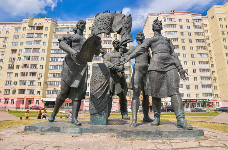 Договор тысяч