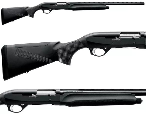 Benelli Comfort. Из источников в свободном доступе