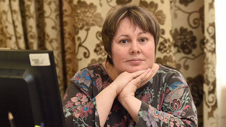 Е. Альшанская 