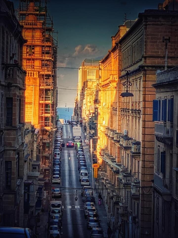 Мальта – остров рыцарей и преступников | ПИЛИГРИМ | Дзен