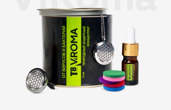 T8 VIRONA фото с сайта