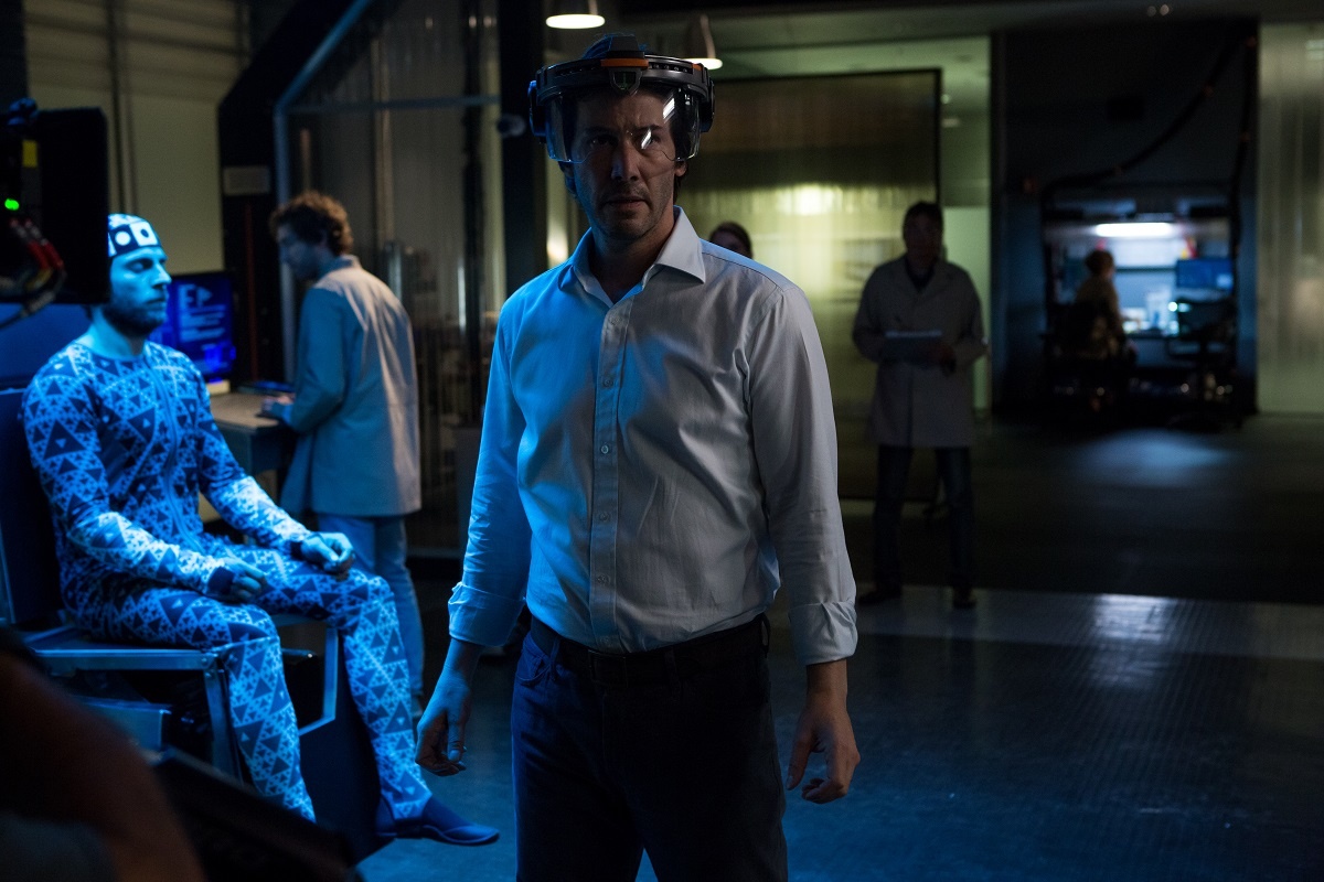 Кадр из фильма. Источник: Яндекс картинки.