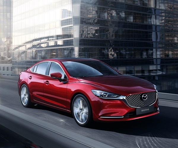 Mazda6