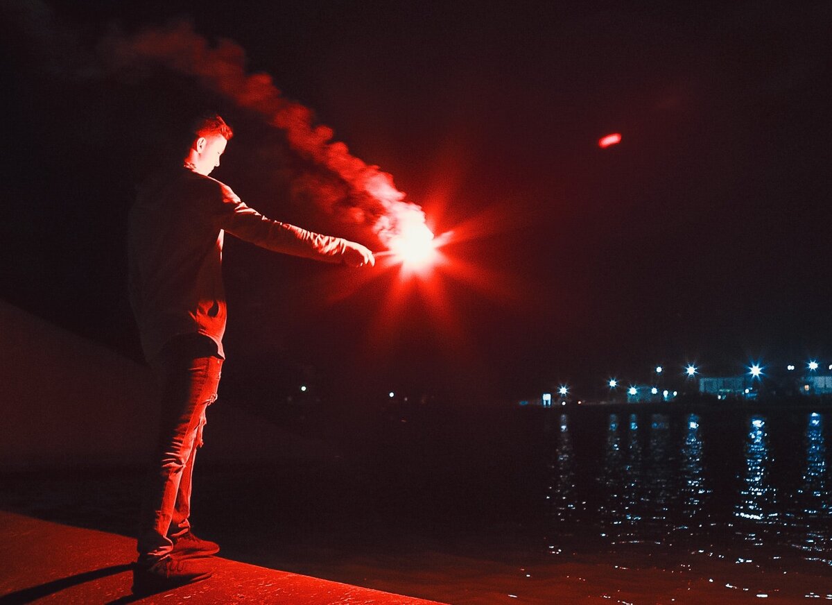 Photo by Brantley Neal on Unsplash