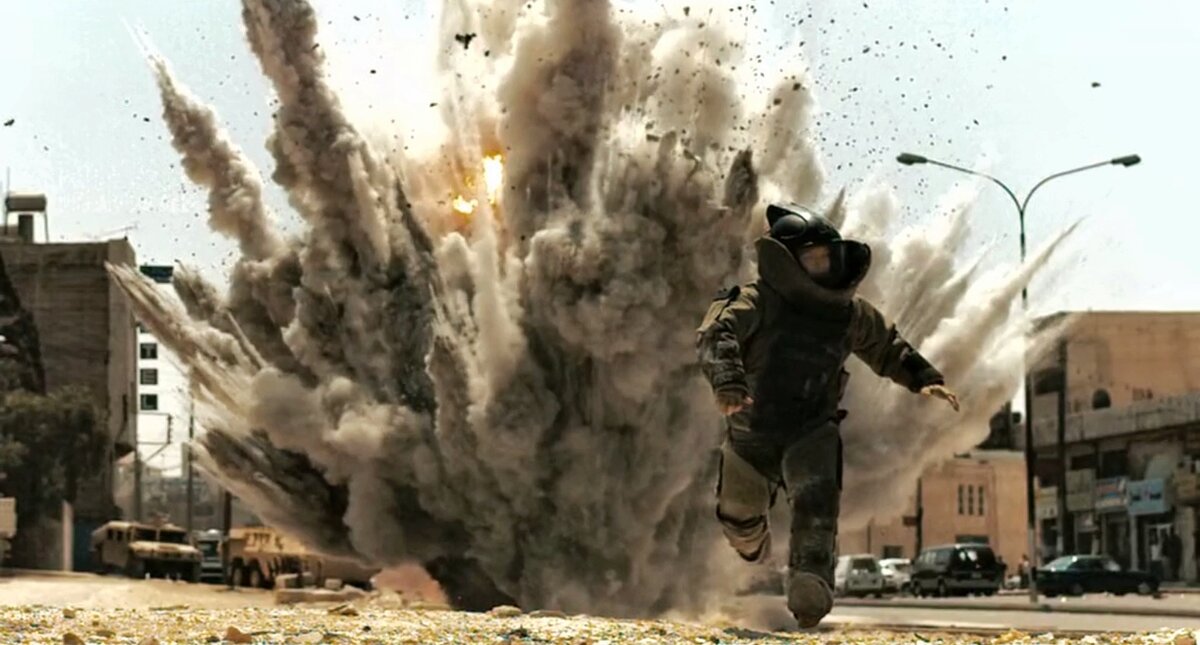 Кадр из фильма "Повелитель бури"