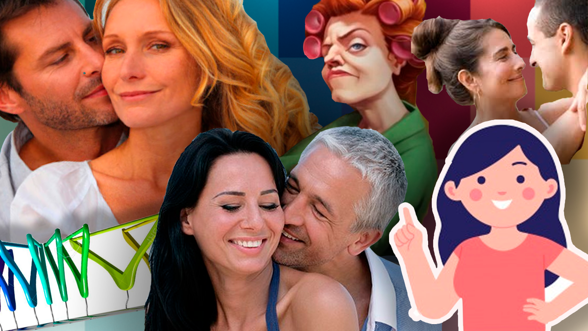 Всем известно, что мужчины любят глазами, а женщины любят одеваться. Не дадим друг другу заскучать.