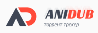Anidub. Анидаб. ANIDUB логотип. Эмблема анидаба