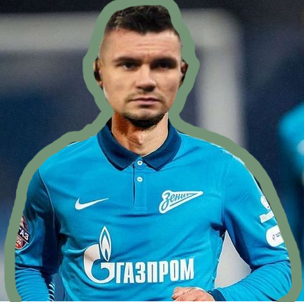 Фото сделано при помощи Photoshop. // Деян Ловрен.