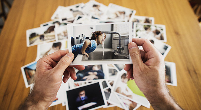 Взято с сайта psychologies. ru