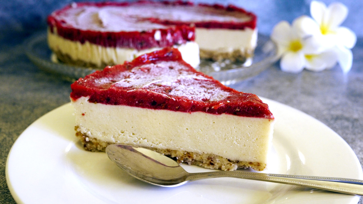 Быстрый тортик 