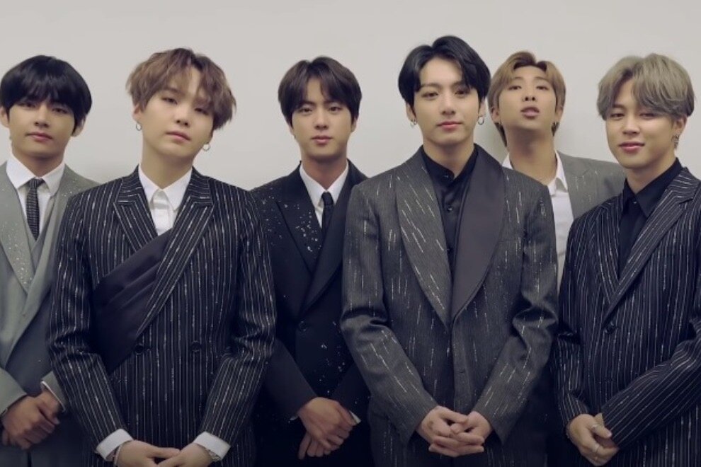 Bts москва