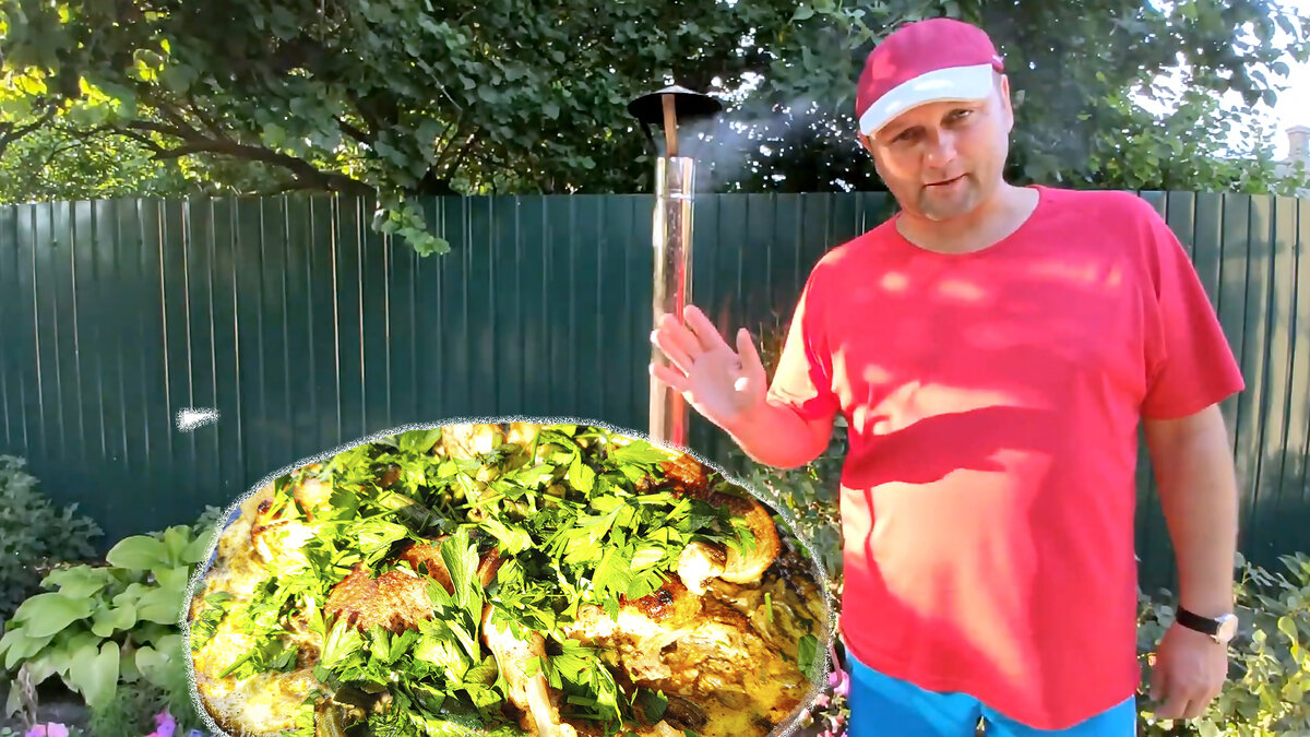 Борани по-армянски