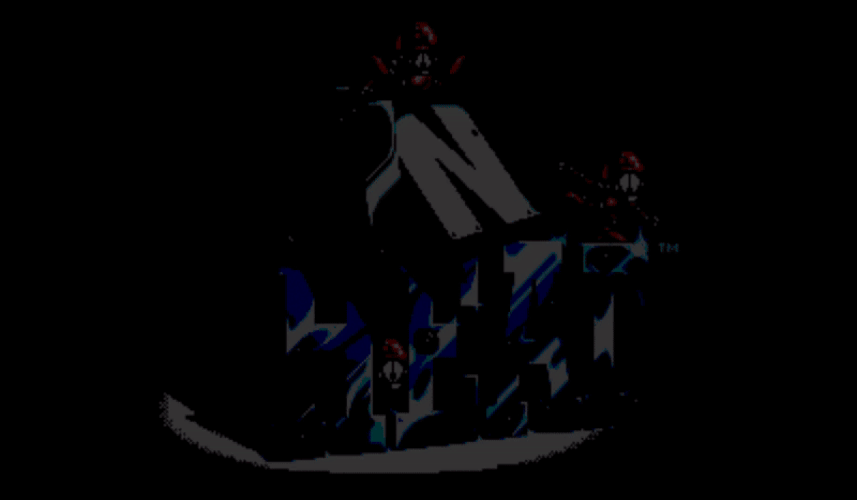 Заставка Tinhead