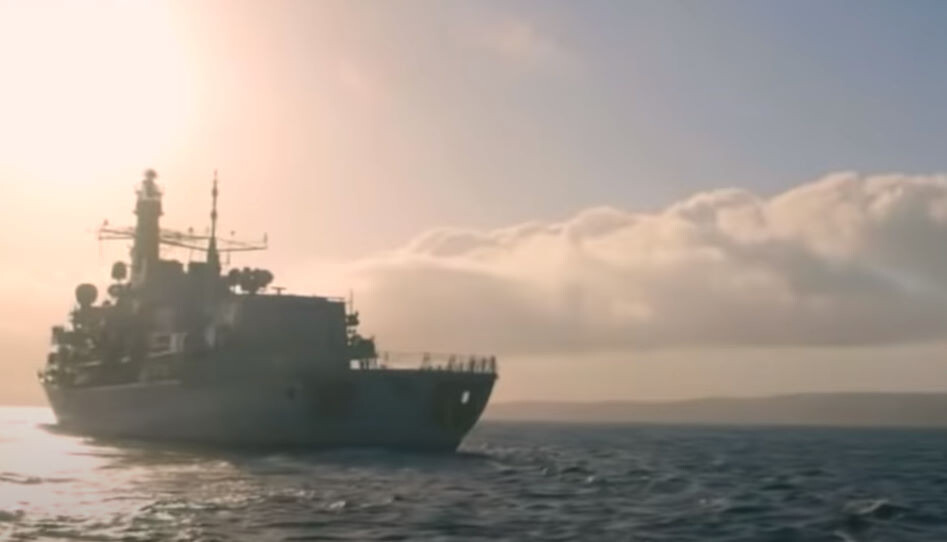 НАТО, Украина, Запад, Черное море, флот Рф