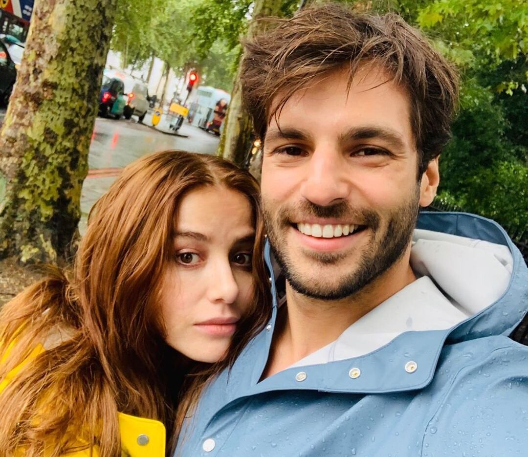 Фото из Инстаграм Озге