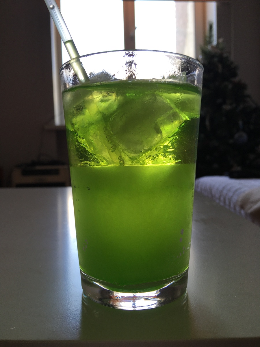 Антифриз )))