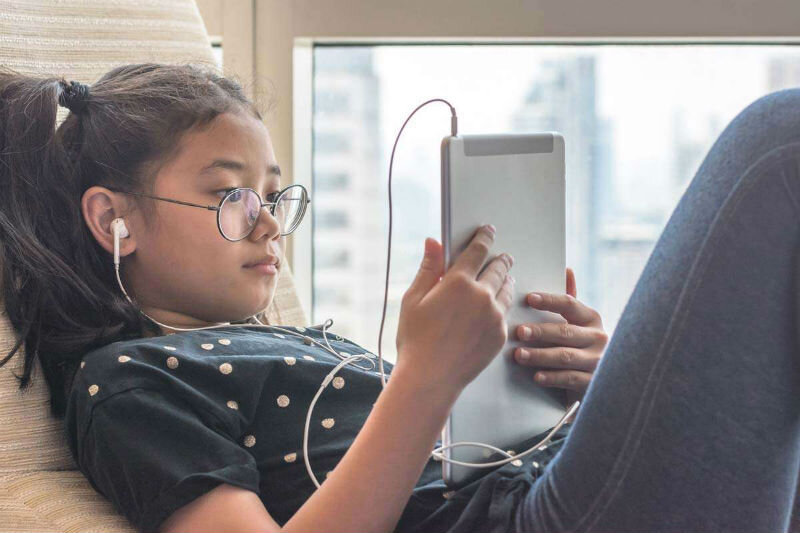 Воспитание девочки - нелегкое дело... (Фото: familyeducation.com)