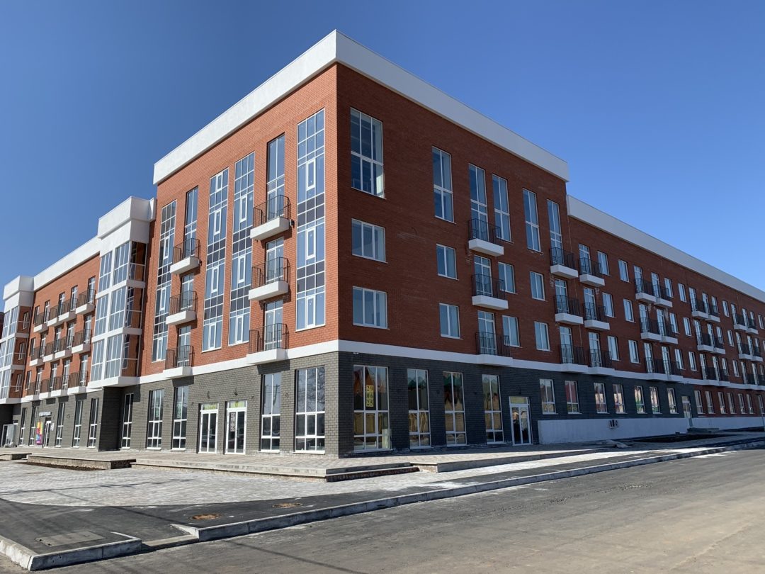 ЖК "Барселона" 